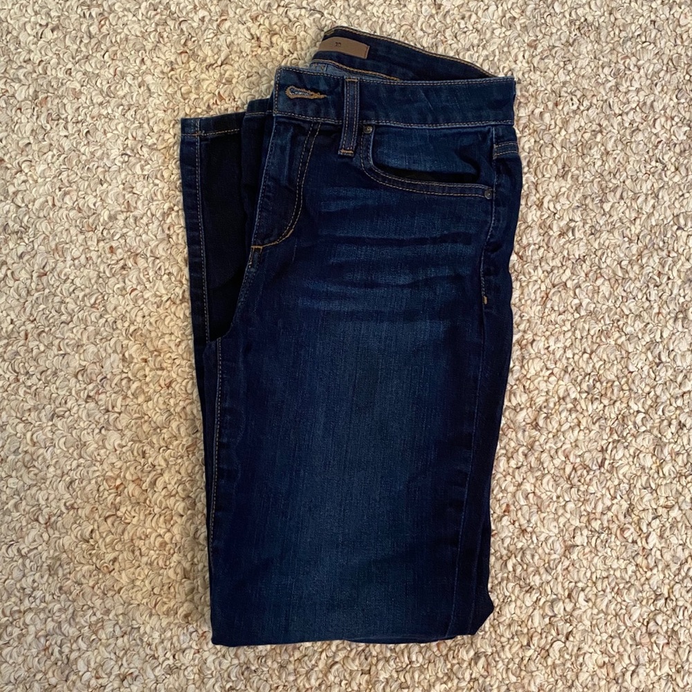 Joe’s Jeans Skinny Jeans